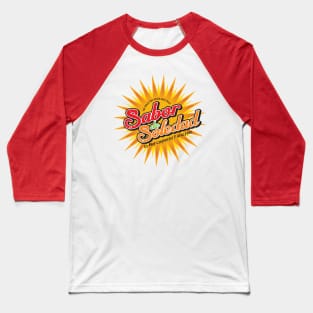 Sabor De Soledad Baseball T-Shirt